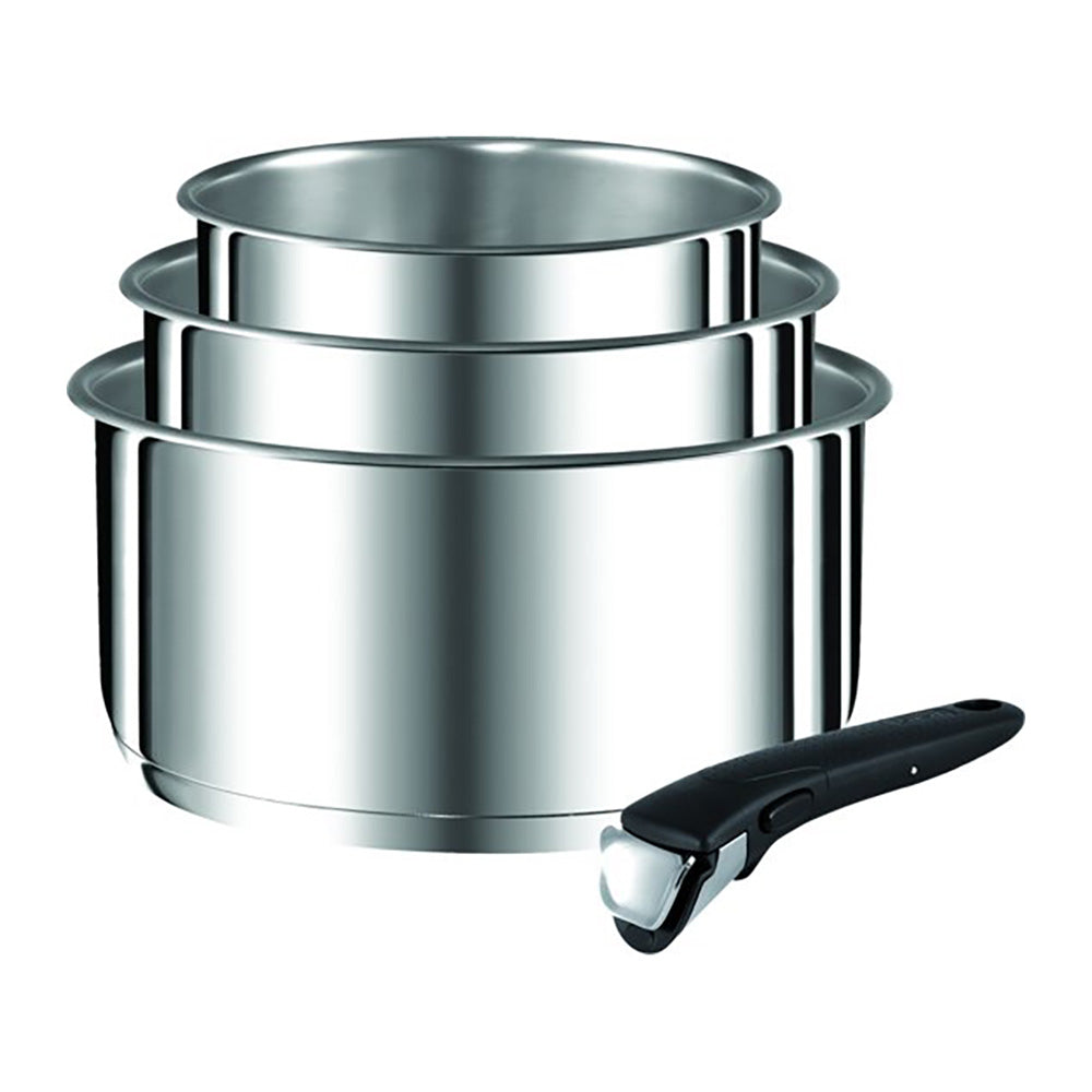 Tefal Ingenio Preference Pannenset 3-delig