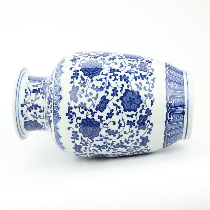 Fine Asianliving Chinese Vaas Porselein