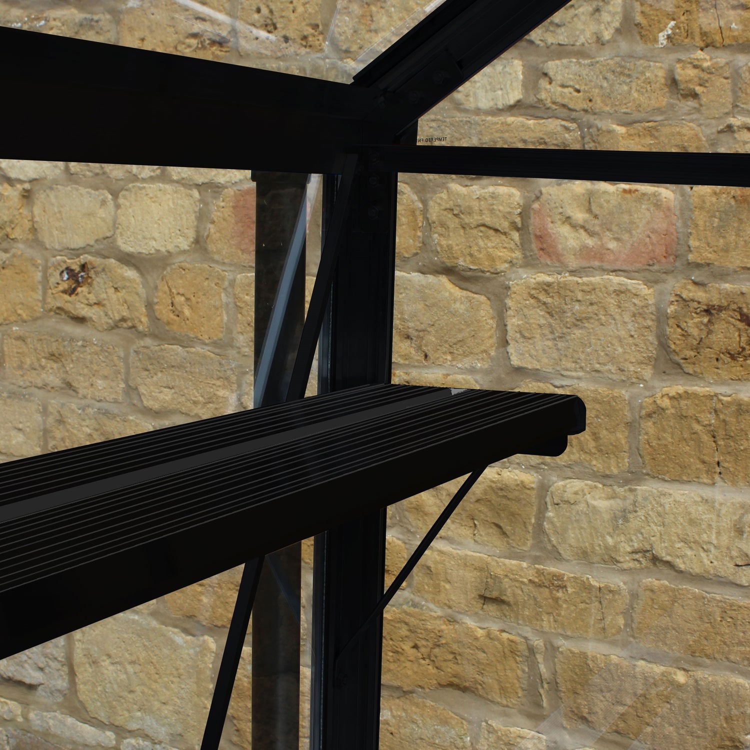 Royal Well Kweekschap voor Birdlip 84/Burford 86