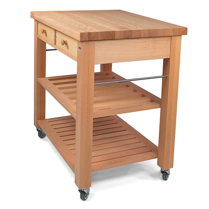 Butler M-900 Keukentrolley