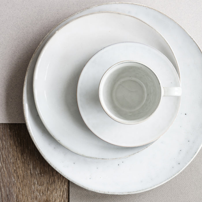 Broste Copenhagen Nordic Sand Ontbijtbord Ø 20 cm