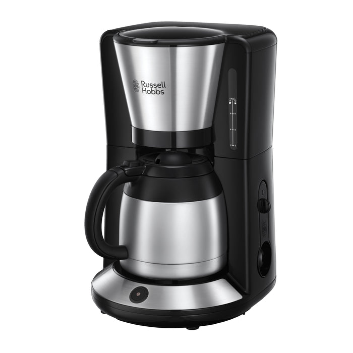Russell Hobbs Adventure Filter Koffiezetapparaat