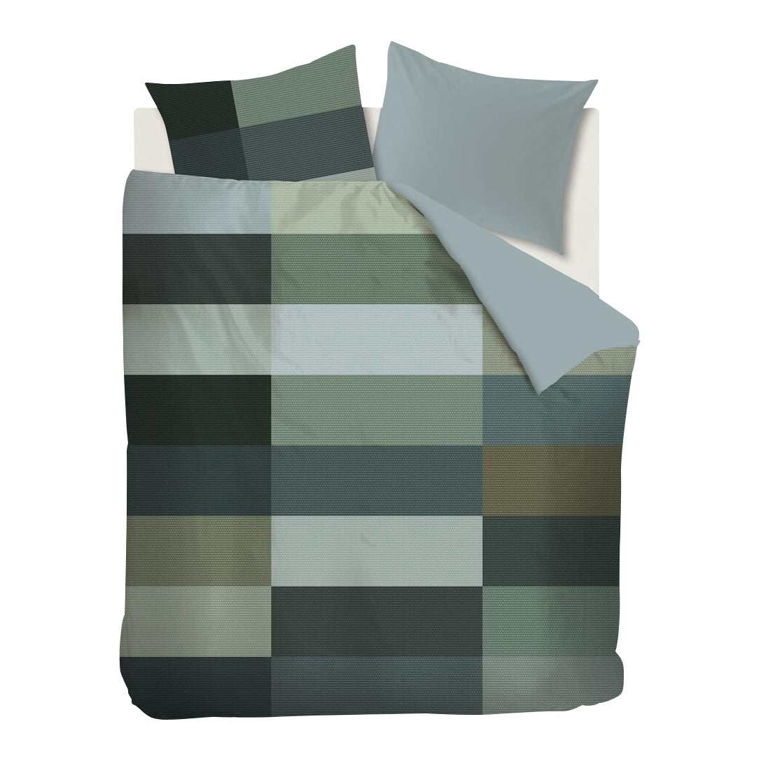 Kardol Aspiration Dekbedovertrek 240 x 220 cm