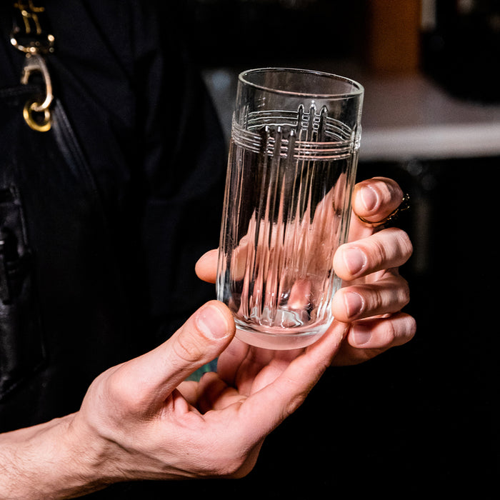 Libbey Longdrinkglas The Gats 0,36 L - 6 st.