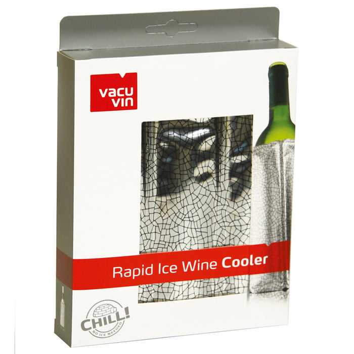 VacuVin Wijnkoeler