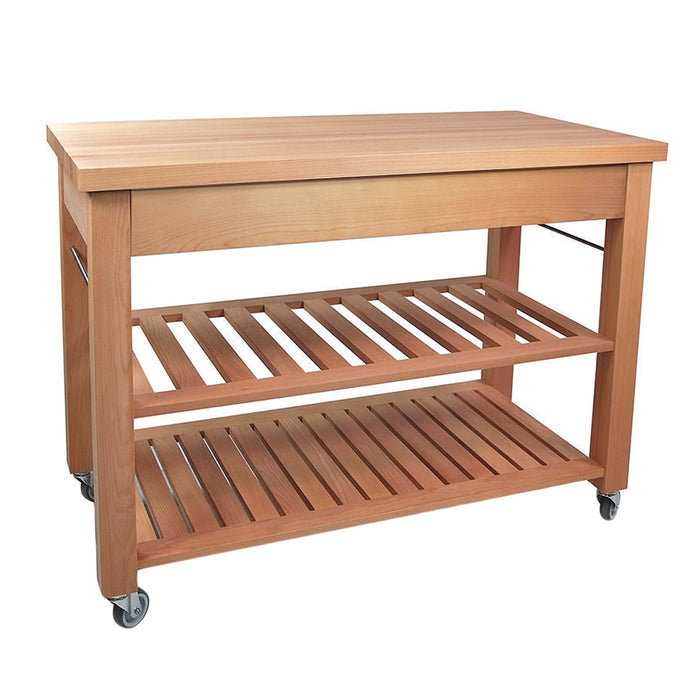 Butler M-1200 Keukentrolley