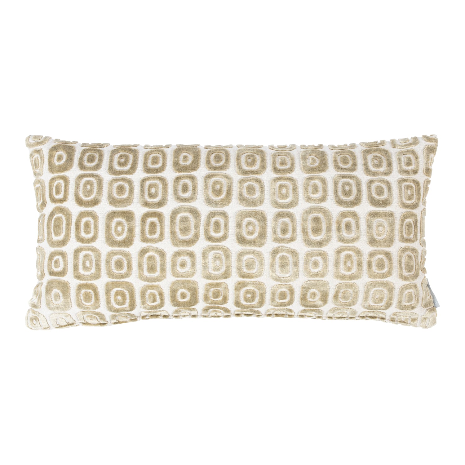 Zuiver Cloud Sierkussen - Natural champagne