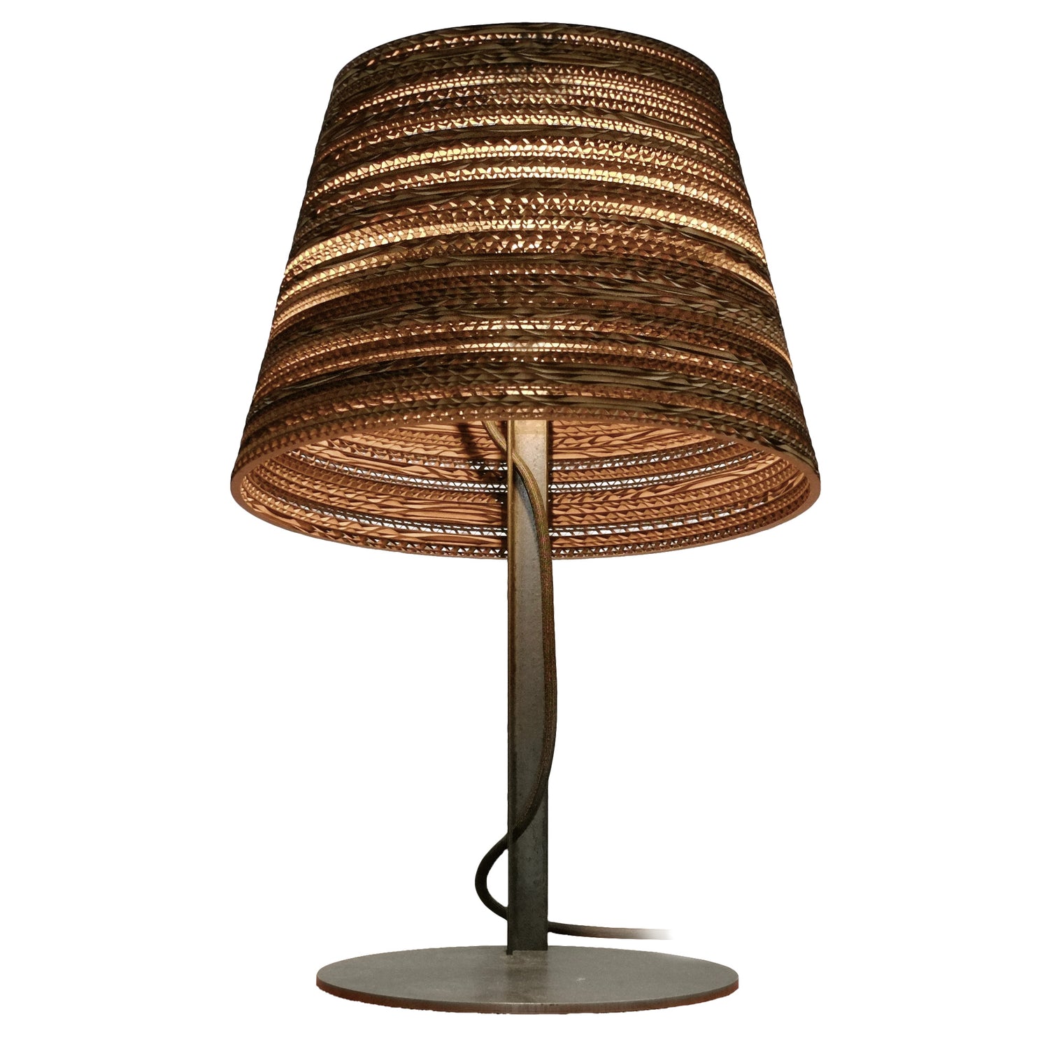 Graypants TILT Tafellamp