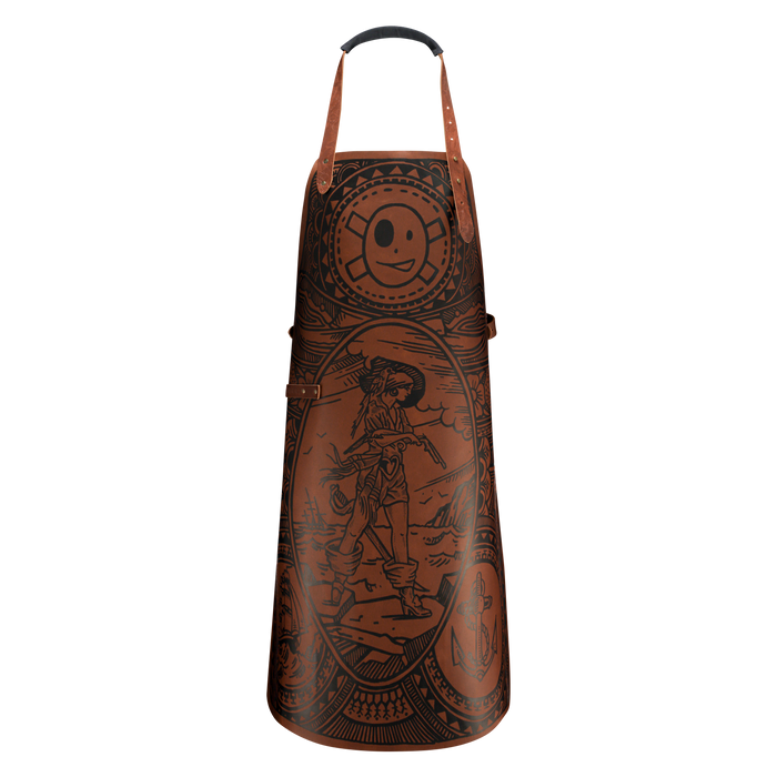 Witloft Schiffmacher Buccanian Schort