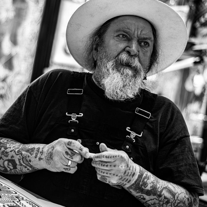 Witloft Schiffmacher Buccanian Schort