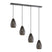 TRIO Onyx Hanglamp
