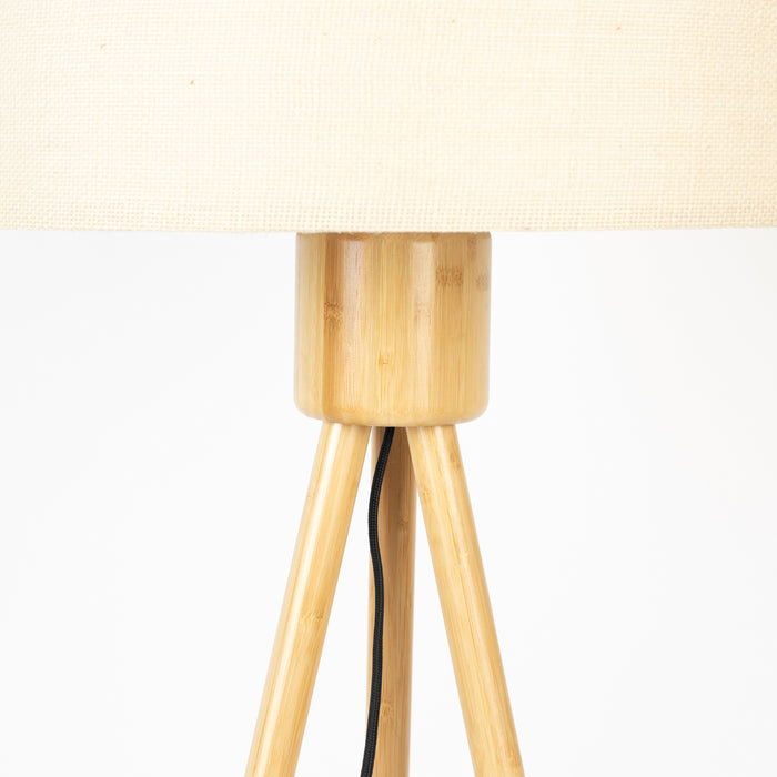 Zuiver Fan Vloerlamp