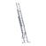Altrex Atlantis Reformladder 3x10