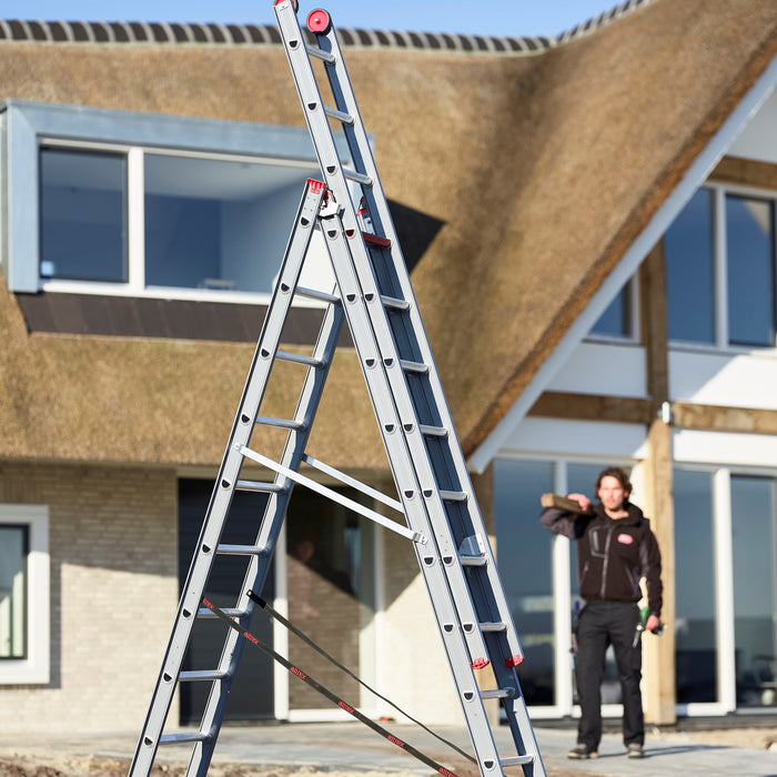 Altrex Atlantis Reformladder 3x10