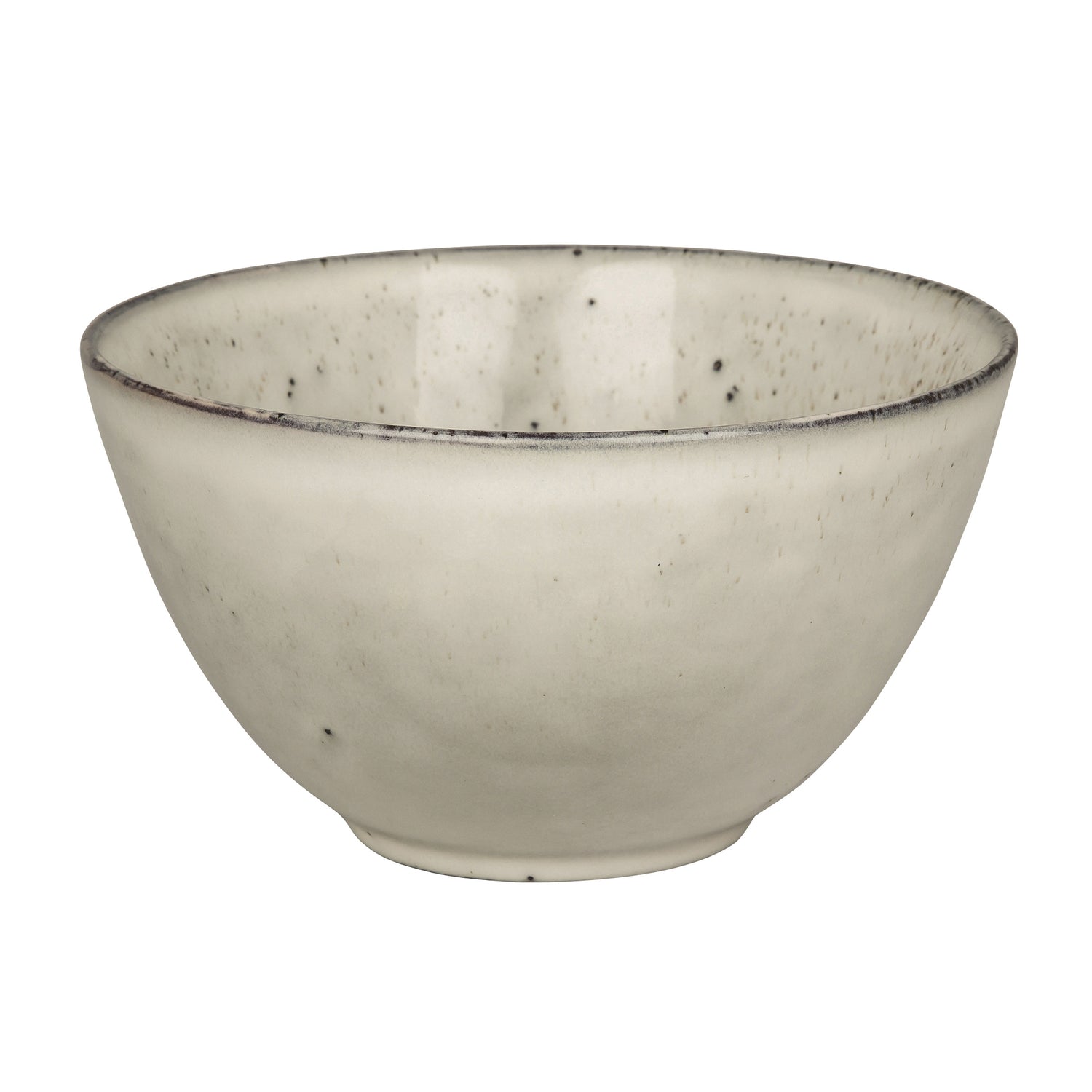 Broste Copenhagen Nordic Sand Kom Ø 15 cm