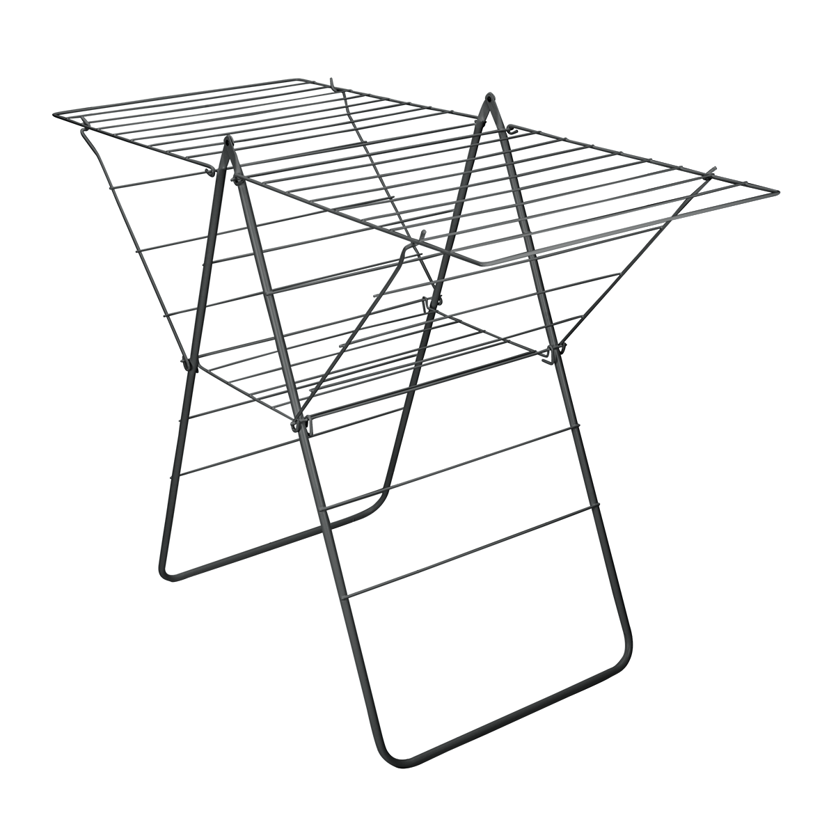 Metaltex Rotterdam Droogrek