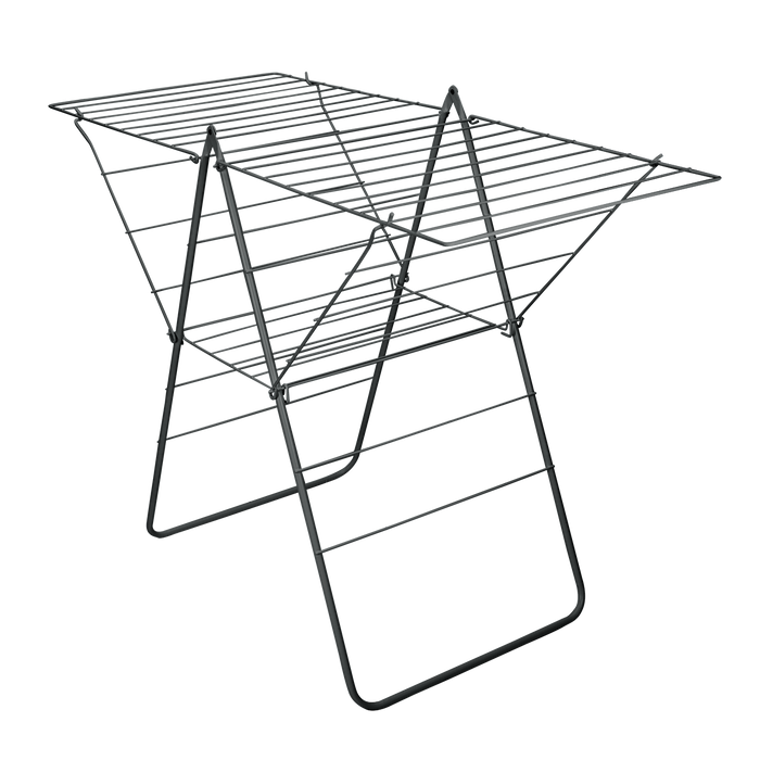 Metaltex Rotterdam Droogrek