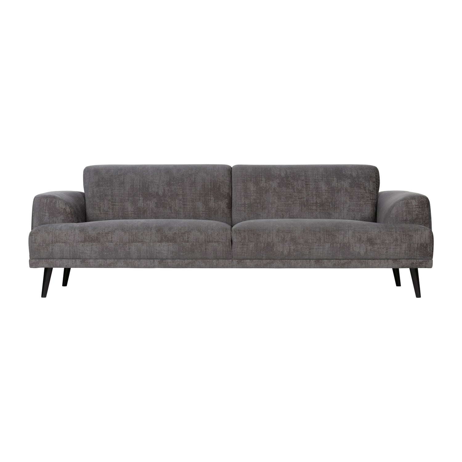 vtwonen Brush 3-zitsbank