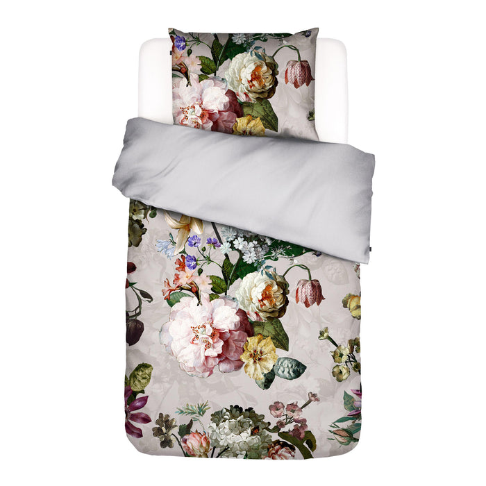Essenza Fleur Dekbedovertrek 140 x 220 cm