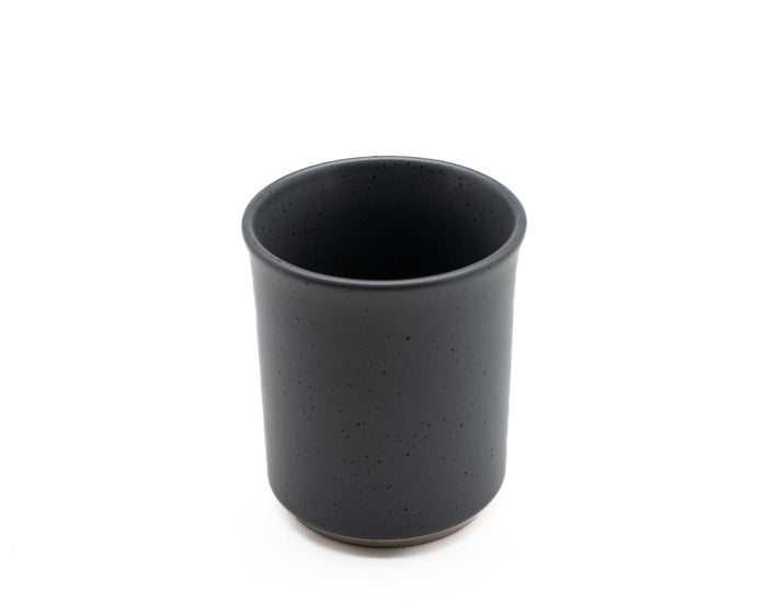 Kade 171 - Koffiekopjes - set van 4 kopjes - 150ML - bruin - grijs -