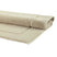 London Badmat Linen | 70 x 120 cm | Beige | Katoen