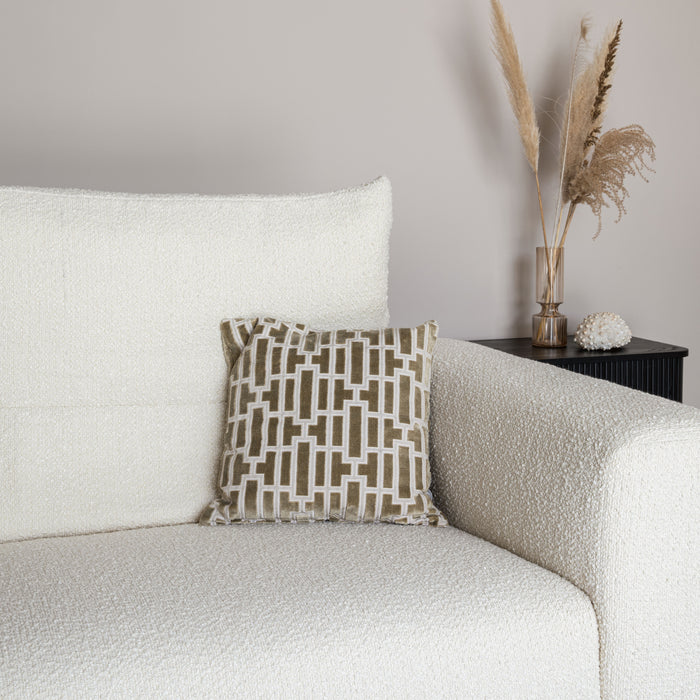 Zuiver Scape Sierkussen - 45 x 45 cm