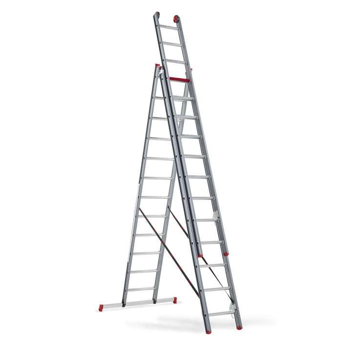 Altrex Atlantis Reformladder 3x12