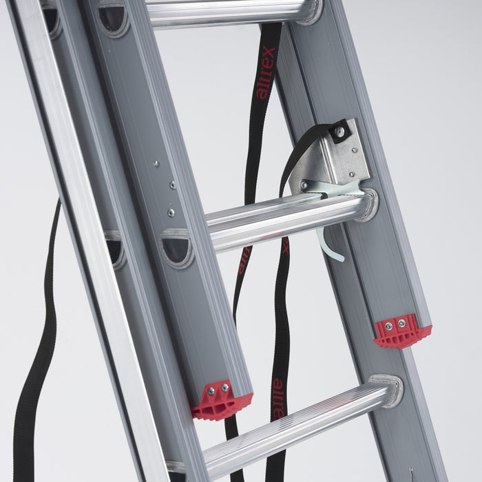 Altrex Atlantis Reformladder 3x12