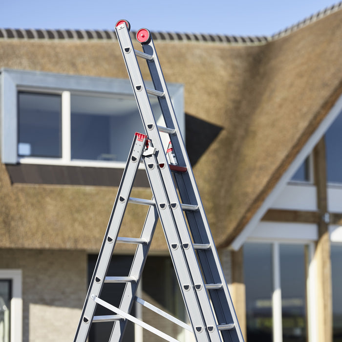 Altrex Atlantis Reformladder 3x12