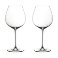 Riedel Veritas Old World Pinot Noir Wijnglazen 0,7 L - 2 st.