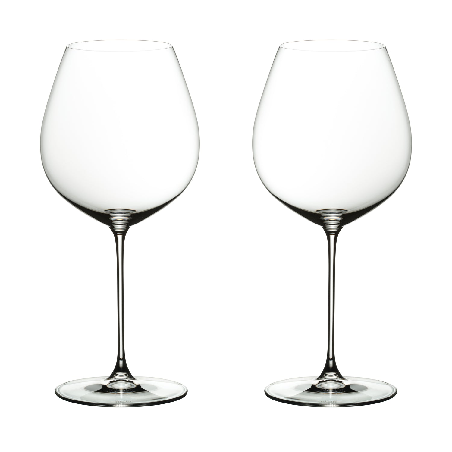 Riedel Veritas Old World Pinot Noir Wijnglazen 0,7 L - 2 st.