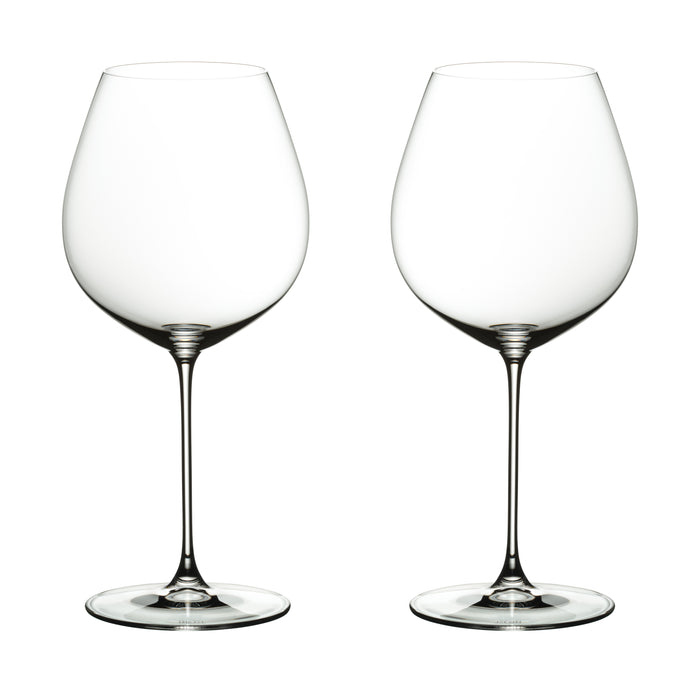 Riedel Veritas Old World Pinot Noir Wijnglazen 0,7 L - 2 st.