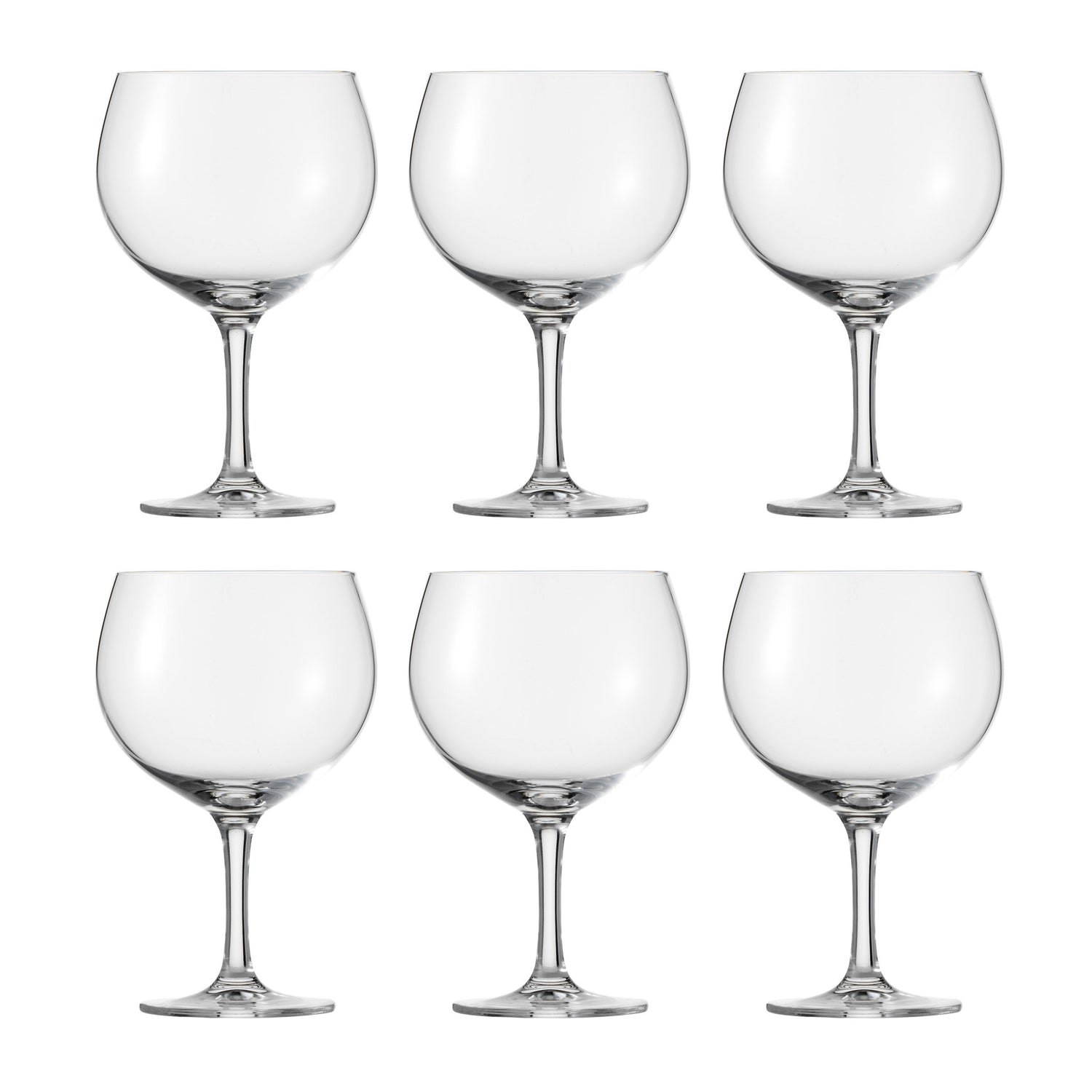 Schott Zwiesel Bar Special Ginglas 0,7 L - 6 st.