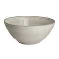 Broste Copenhagen Nordic Sand Schaal Ø 25 cm