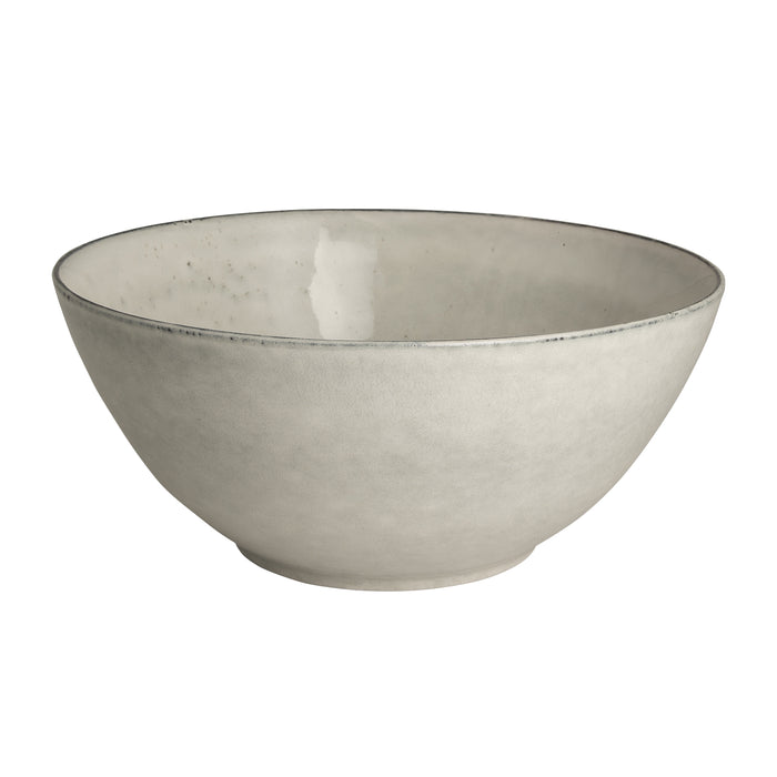 Broste Copenhagen Nordic Sand Schaal Ø 25 cm