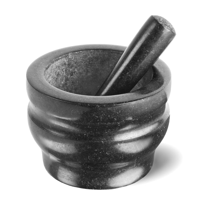 Cole & Mason Granieten Vijzel Ø 18 cm