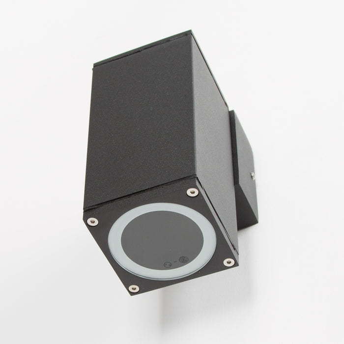 KS Verlichting Kelvin Down Wandlamp