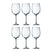 Chef & Sommelier Cabernet Tulip Wijnglazen 0,47 L - Set van 6
