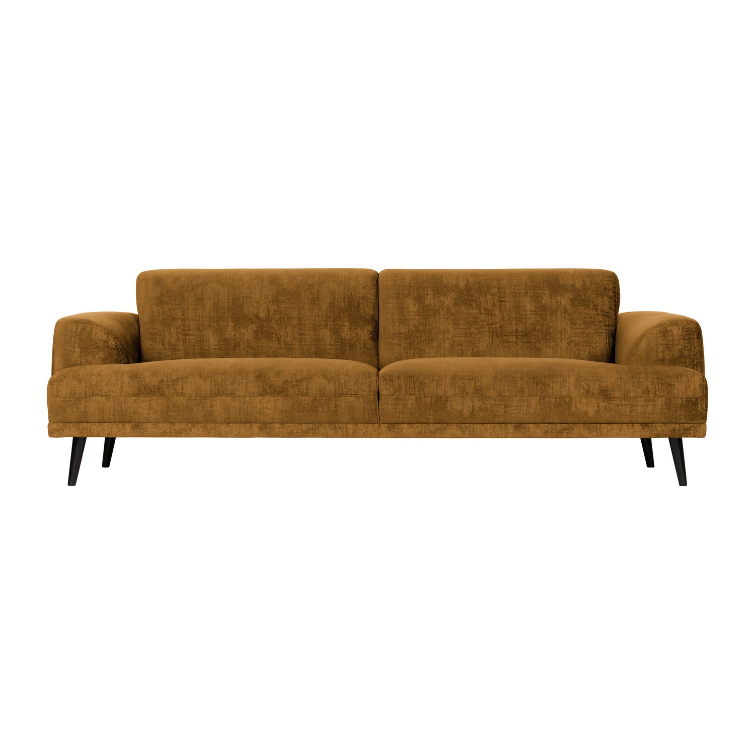 vtwonen Brush 3-zitsbank