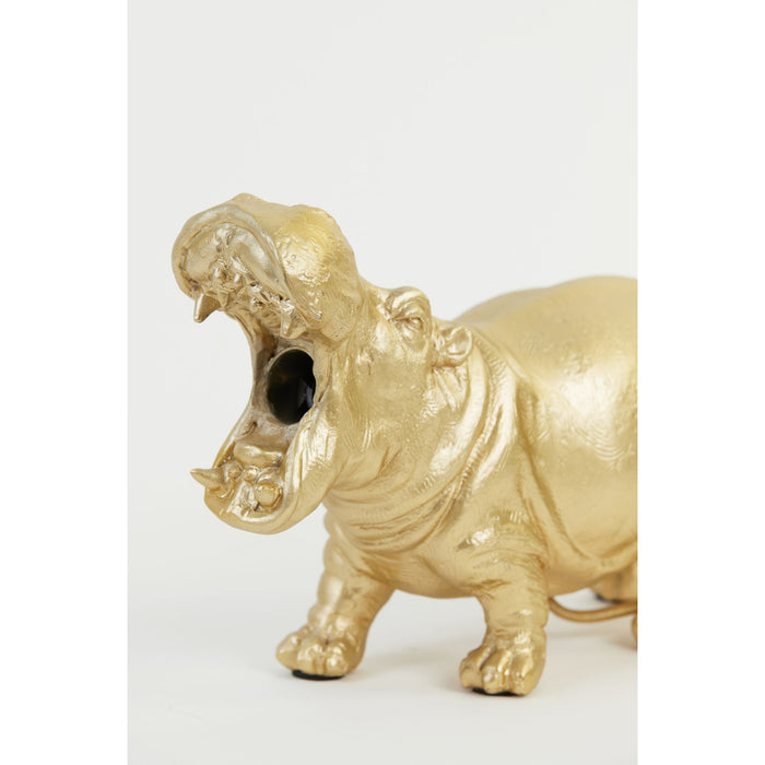 Light & Living Hippo Tafellamp