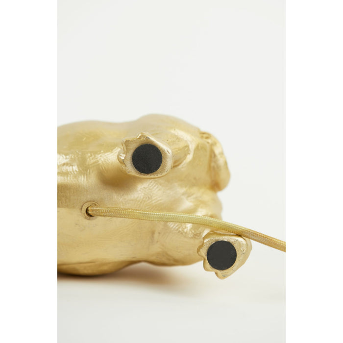 Light & Living Hippo Tafellamp