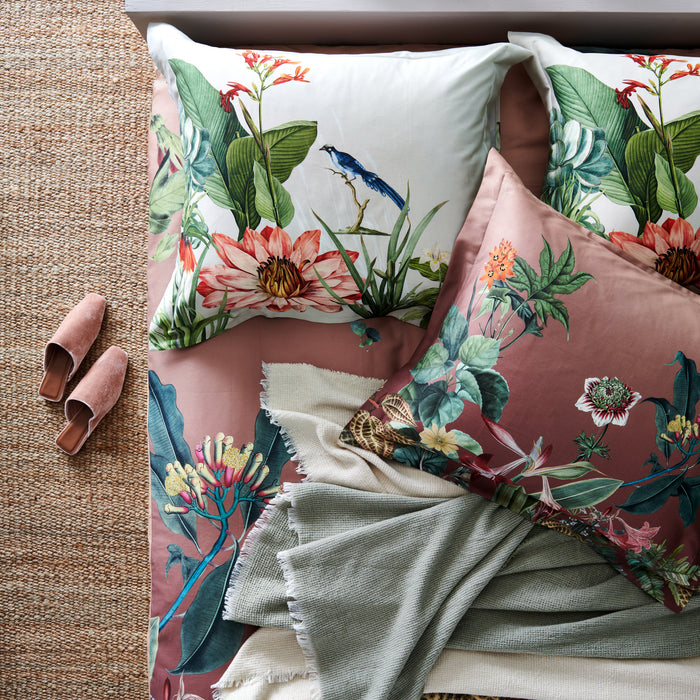 Vandyck Blushing Dekbedovertrek 140 x 220 cm