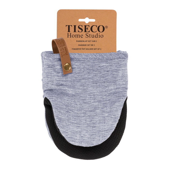 Tiseco Home Studio Hercules Gripper 2 st. - Blauw