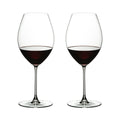 Riedel Veritas Old World Syrah Wijnglazen 0,6 L - 2 st.