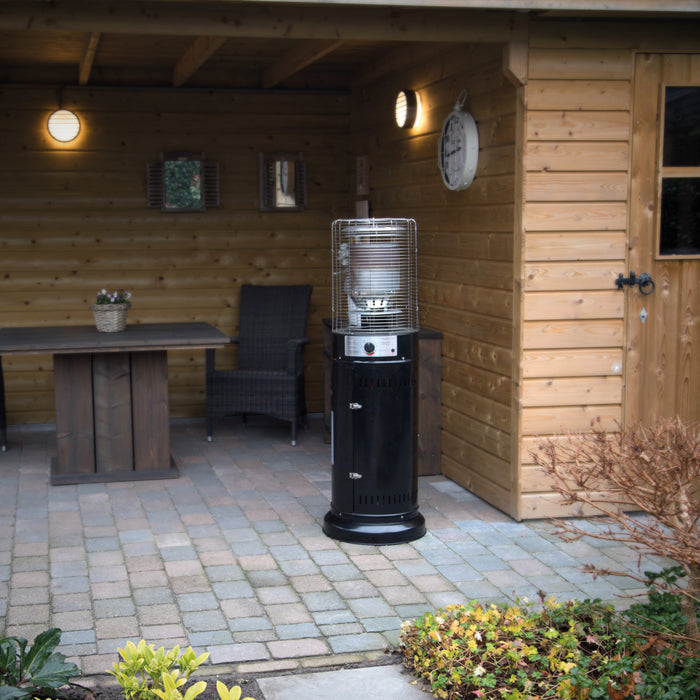 Sunred LH15B Terrasverwarmer