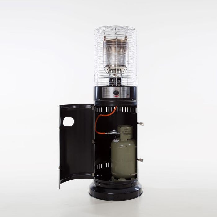 Sunred LH15B Terrasverwarmer