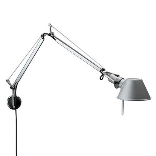 Artemide Tolomeo Micro Wandlamp