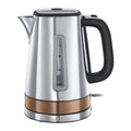 Russell Hobbs Luna Copper Waterkoker - 1,7 L