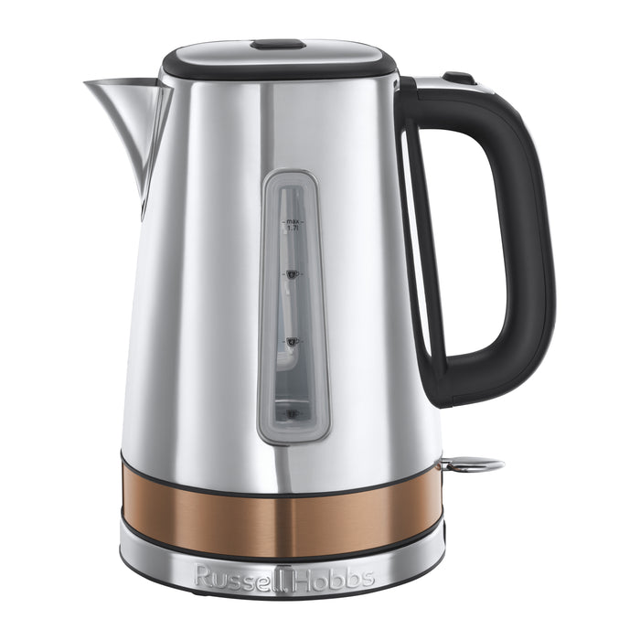 Russell Hobbs Luna Copper Waterkoker - 1,7 L