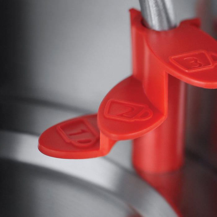 Russell Hobbs Luna Copper Waterkoker - 1,7 L